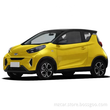 Concurrerende prijs hoge kwaliteit goedkoop handig gebruikte mini chery kleine mier tweedehands ev auto te koop